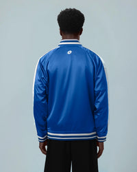 Men Lotto Souvenir Jacket - Royal Blue Jackets 1