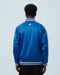 Men Lotto Souvenir Jacket - Royal Blue Jackets 1