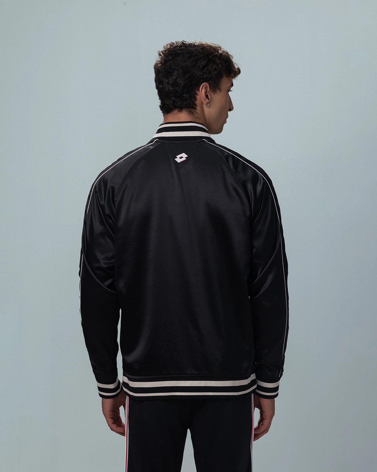 Souvenir Jacket - Black