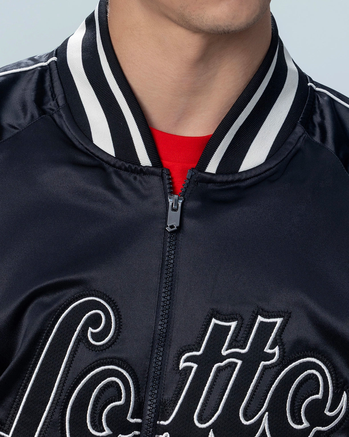 Souvenir Jacket - Black