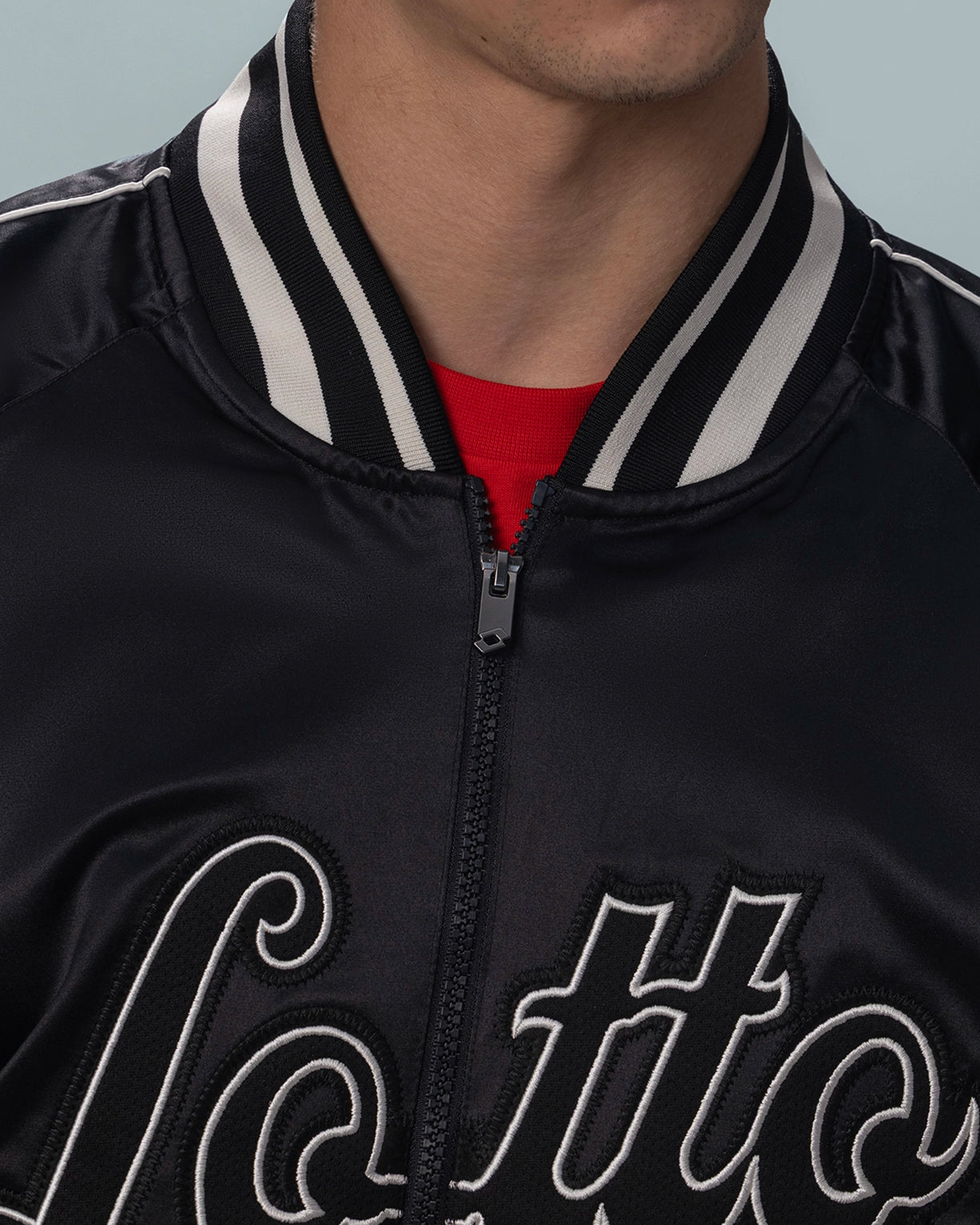 Souvenir Jacket - Black