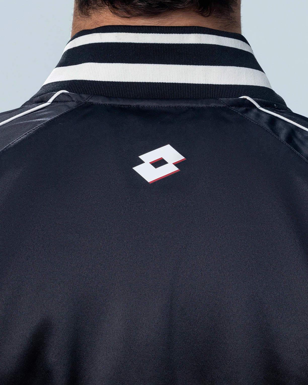 Souvenir Jacket - Black