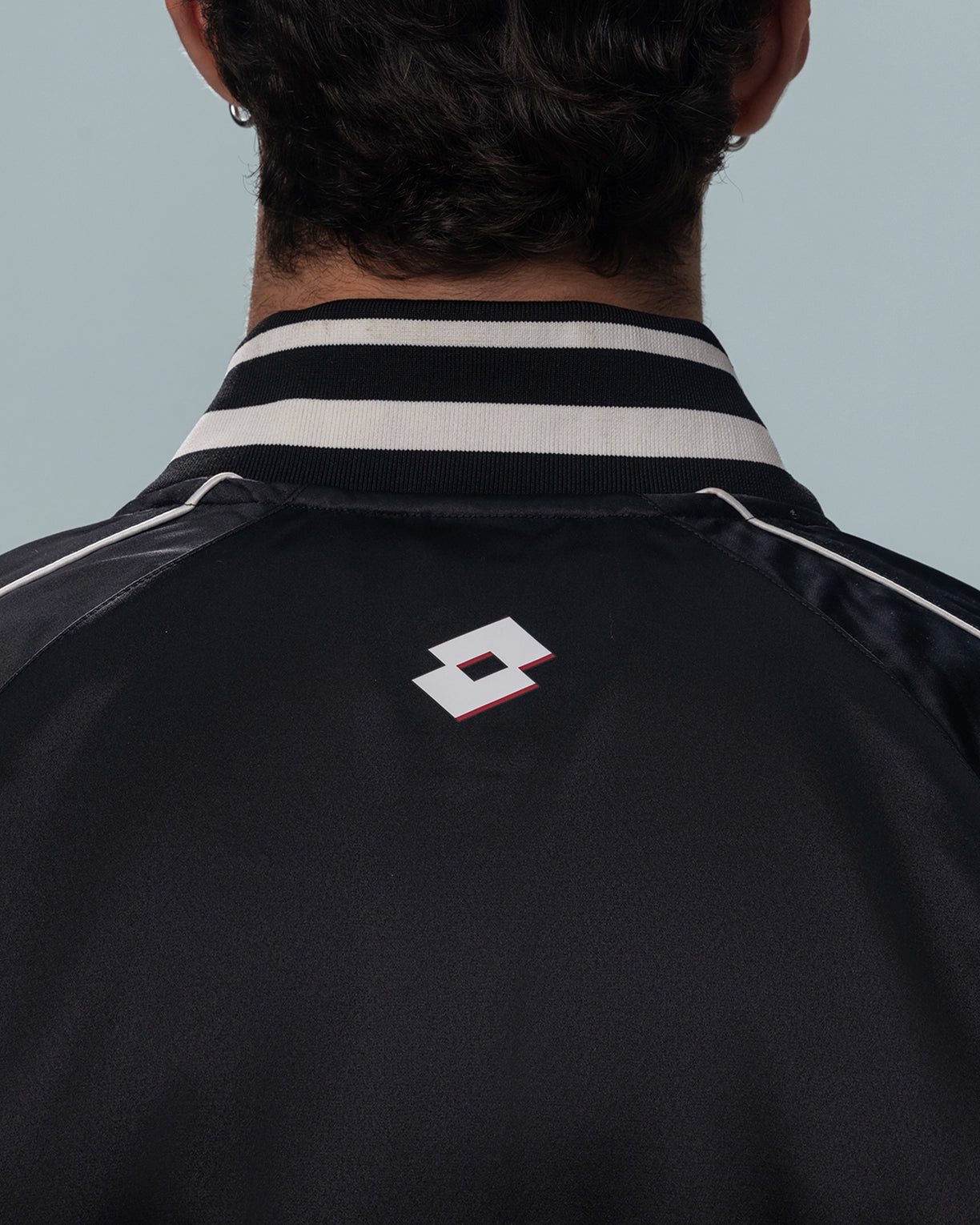 Souvenir Jacket - Black
