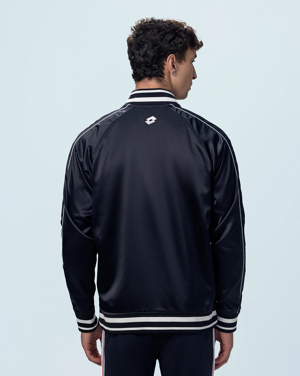 Souvenir Jacket - Black