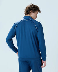 Men Lotto Spacer Jacket - Blue Jackets 1