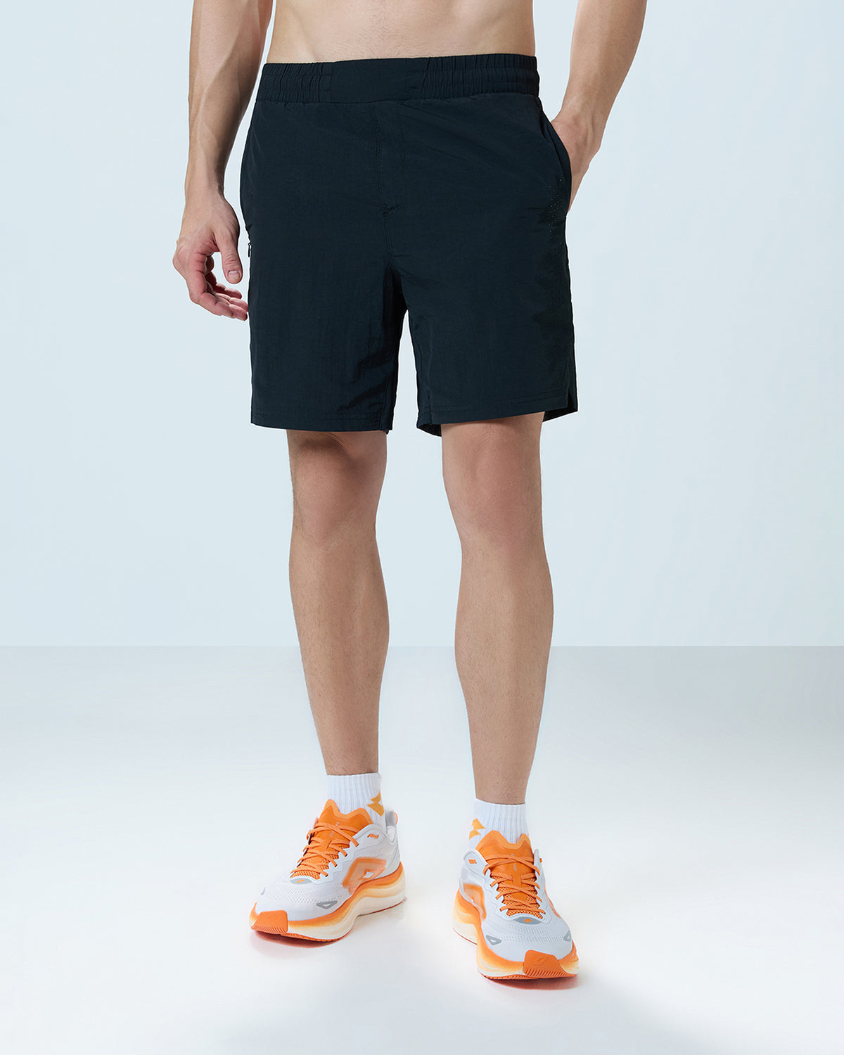 Play Shorts - Black