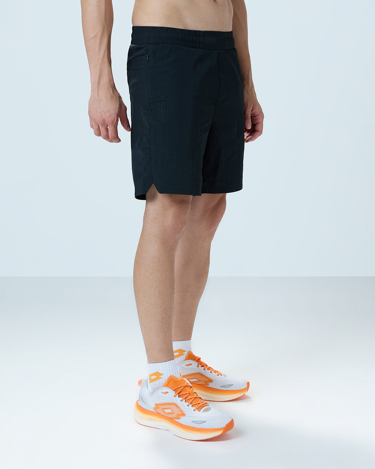 Play Shorts - Black