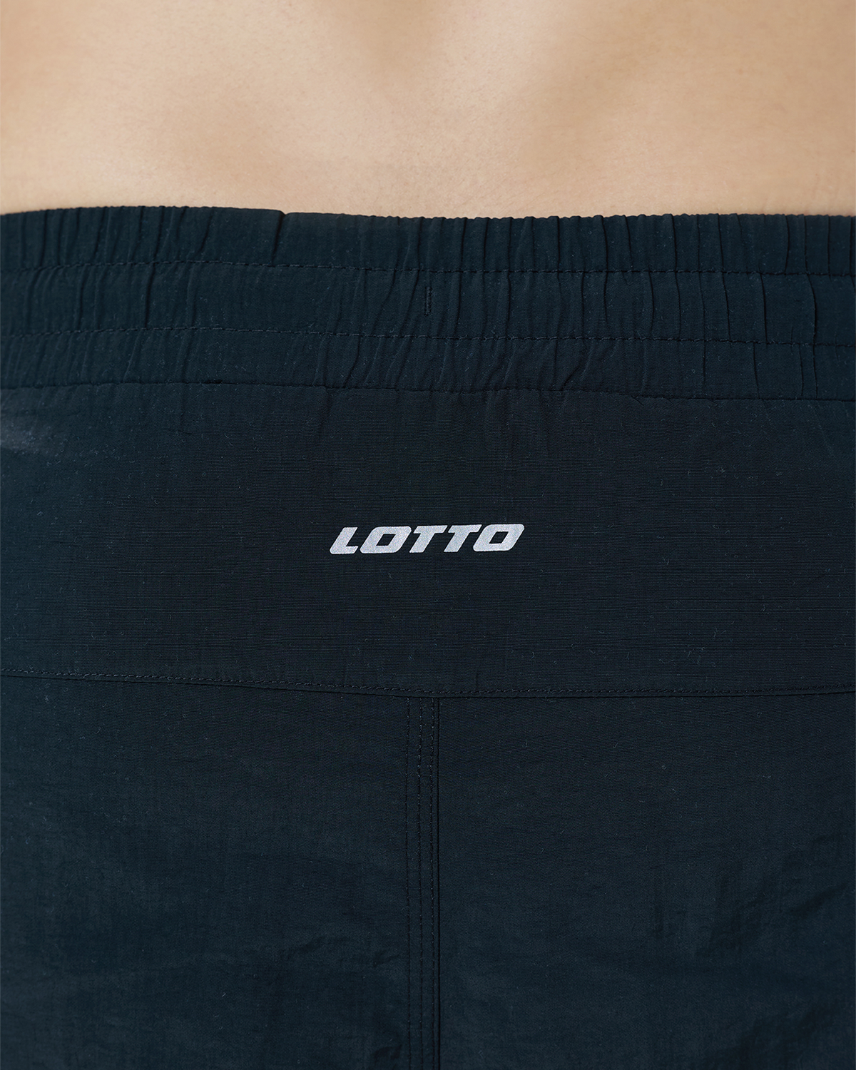 Play Shorts - Black