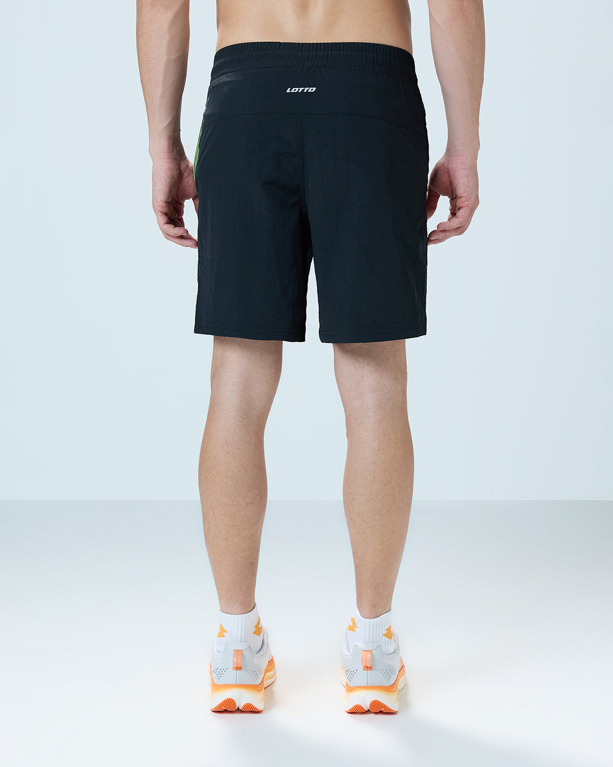 Play Shorts - Black