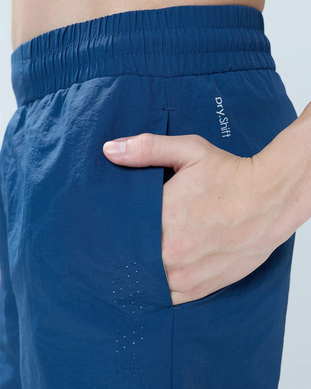 Play Shorts - Navy Blue