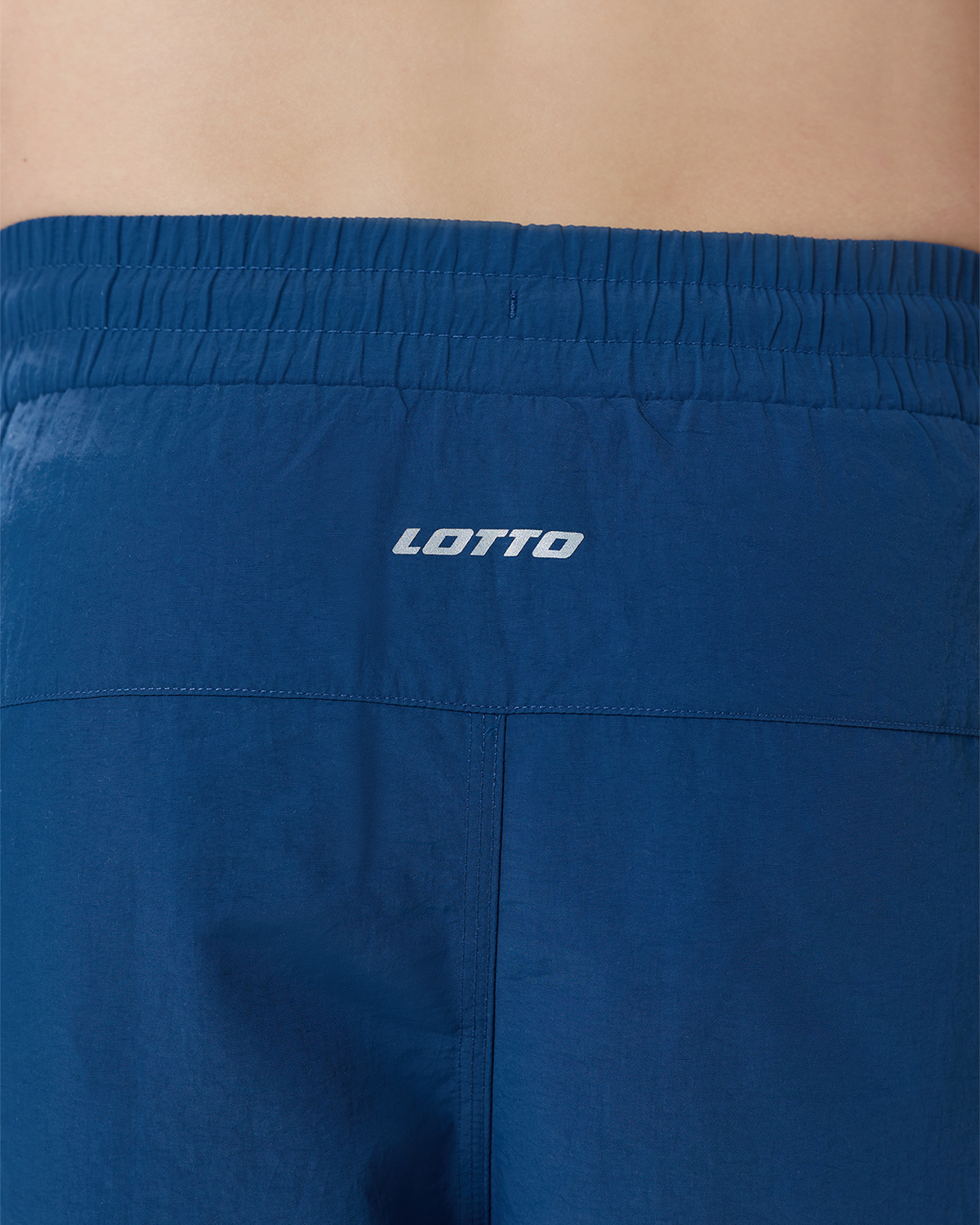 Play Shorts - Navy Blue