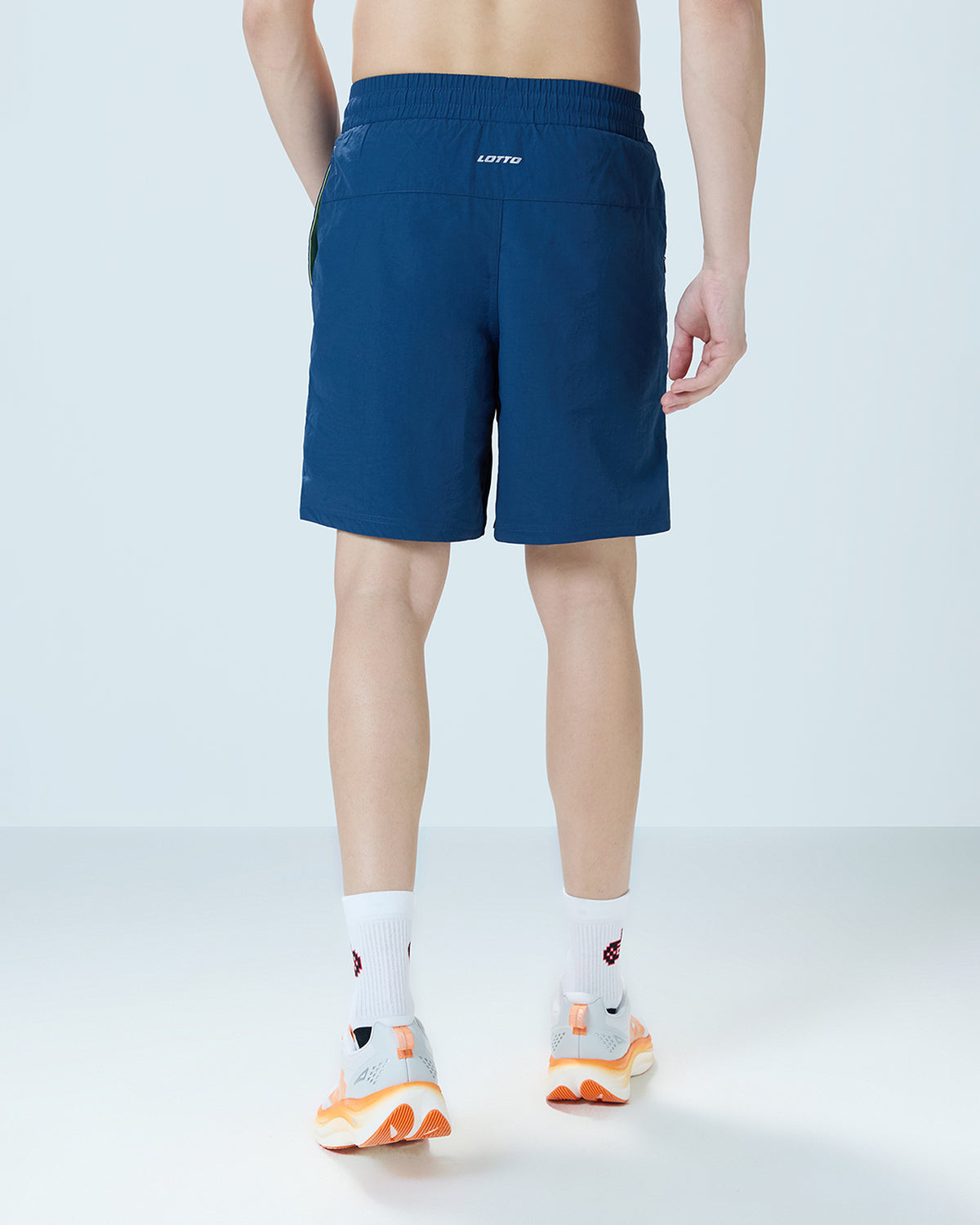 Play Shorts - Navy Blue