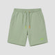 Street Play Shorts - Green