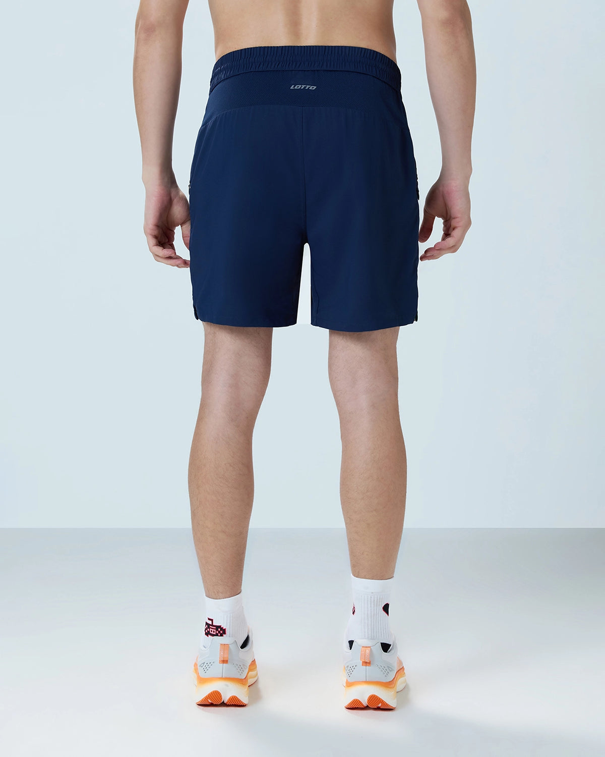 Play Shorts - Peacoat