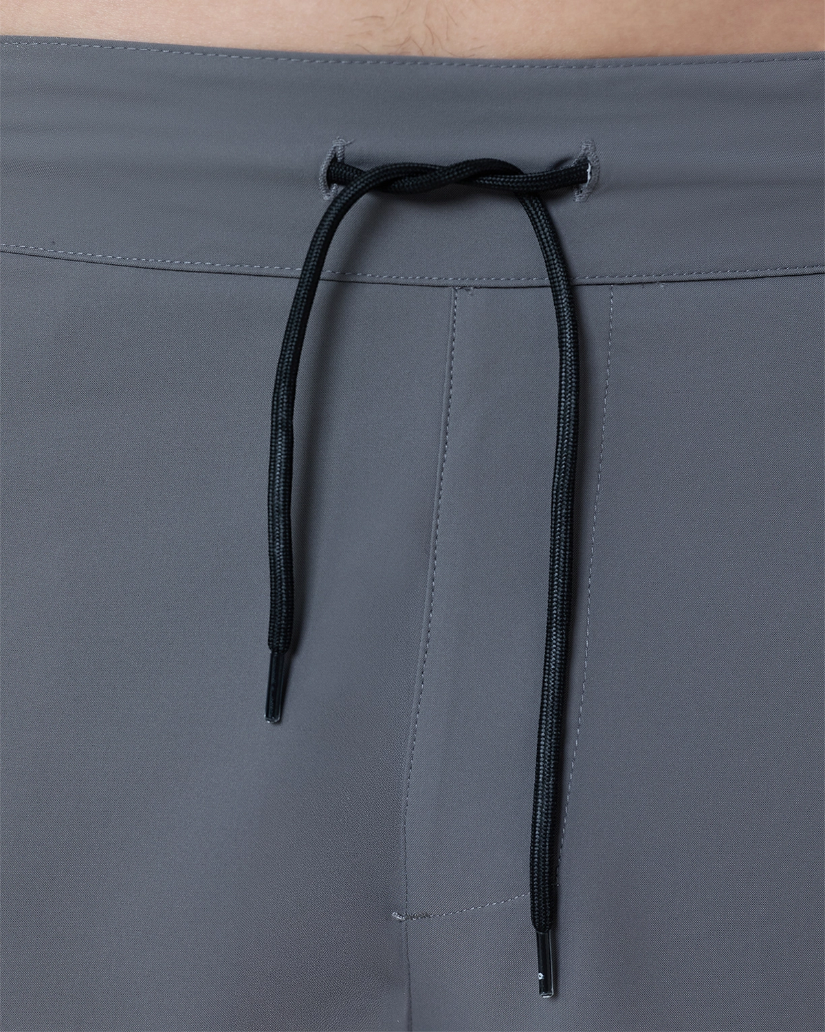 Play Shorts - Steel Gray