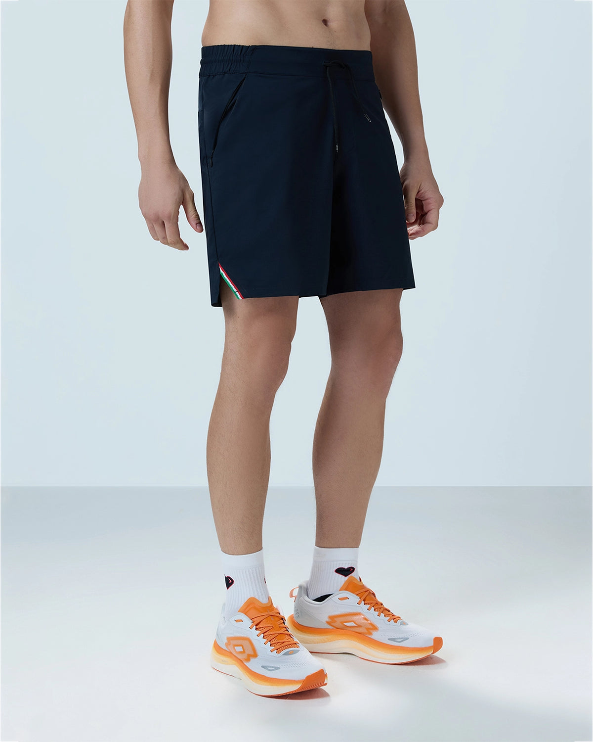 Play Shorts - Stretch Limo