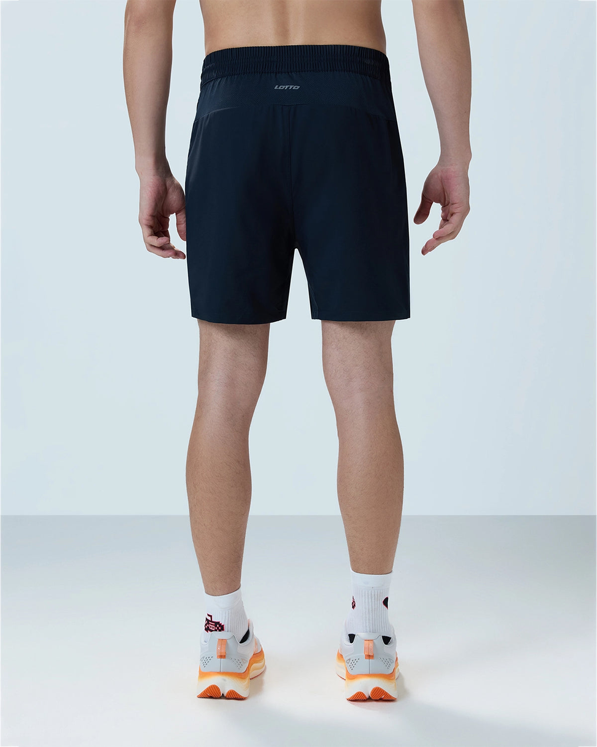 Play Shorts - Stretch Limo