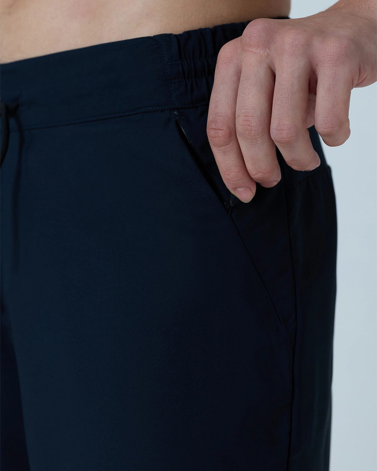 Play Shorts - Stretch Limo