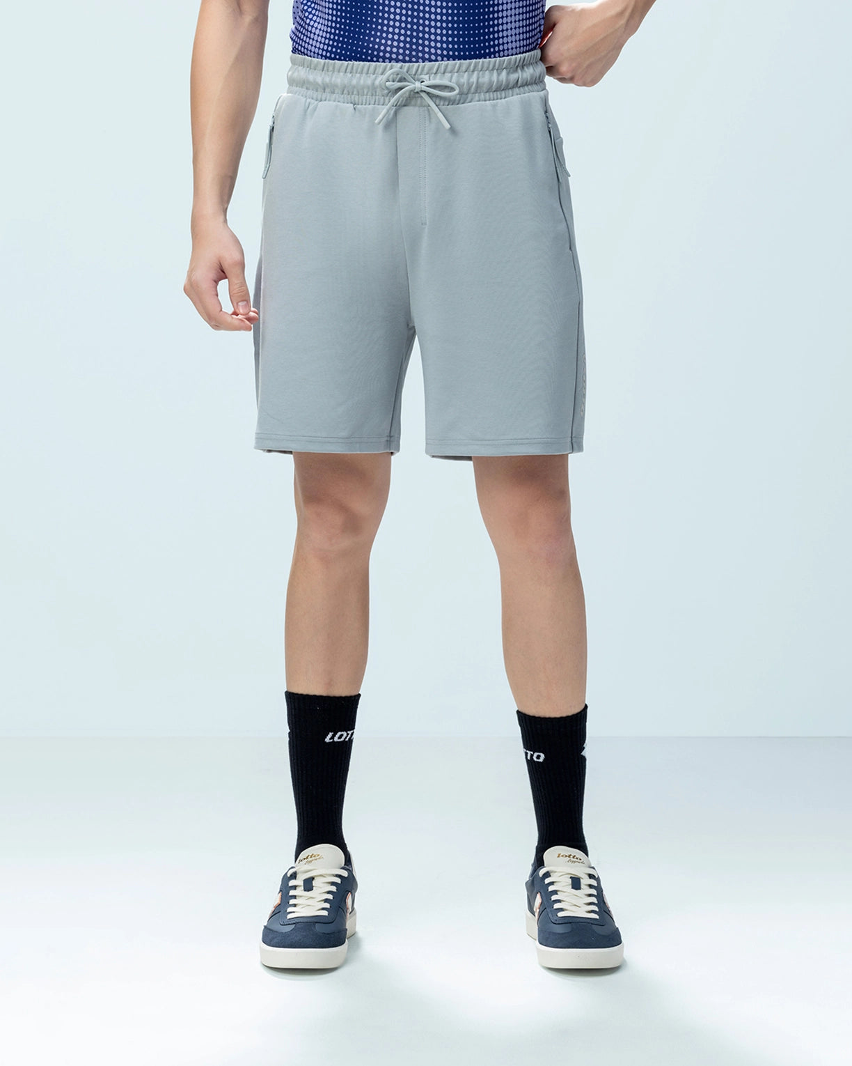 Essential Shorts - Quarry