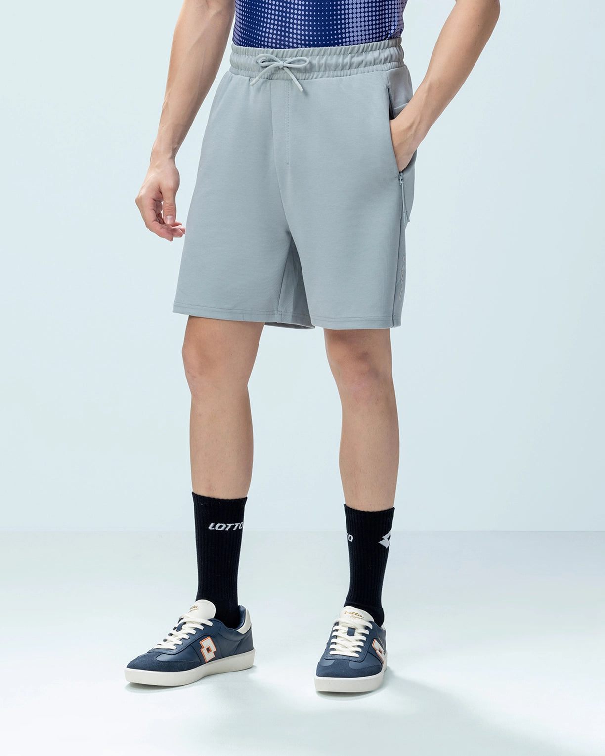 Essential Shorts - Quarry