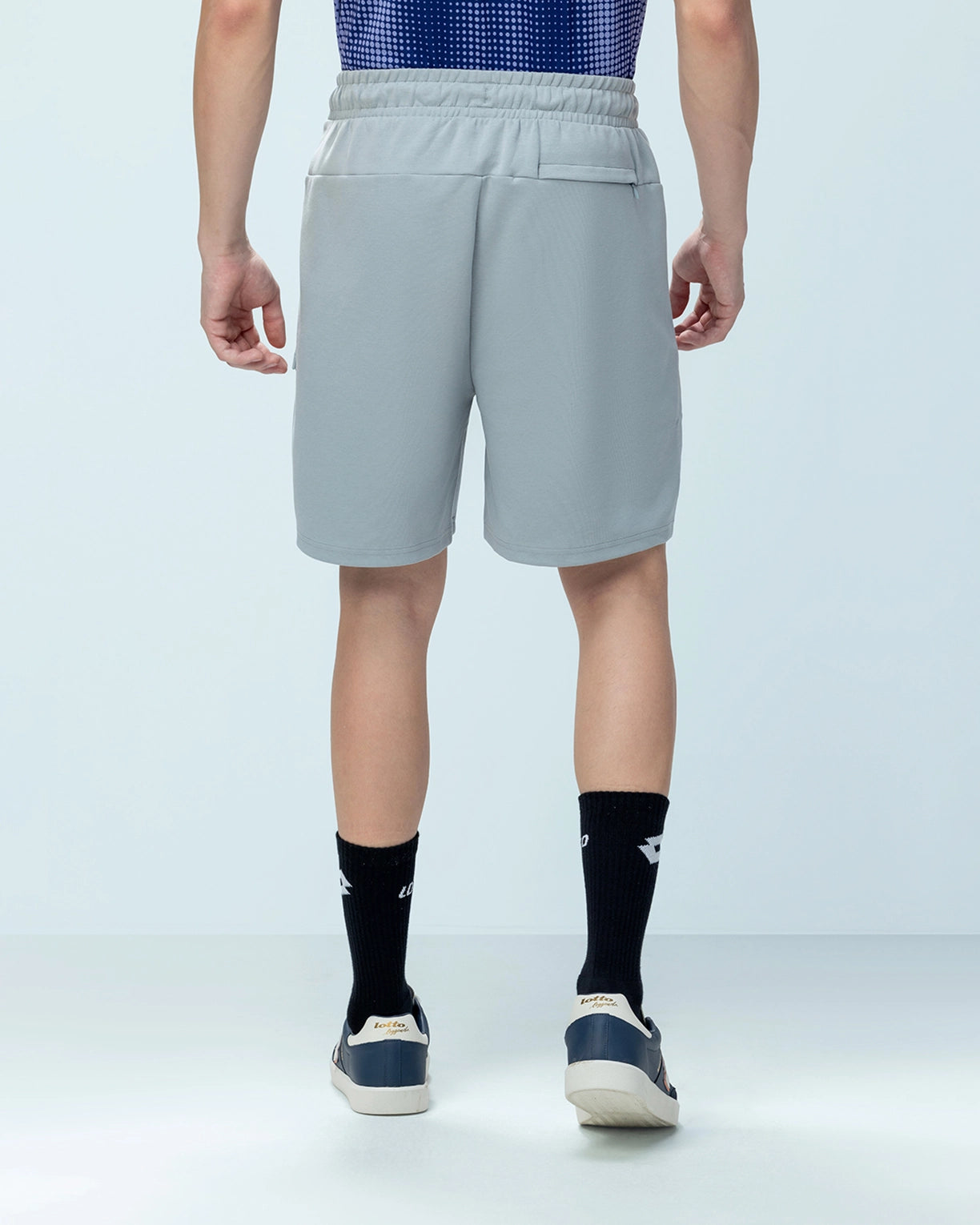 Essential Shorts - Quarry