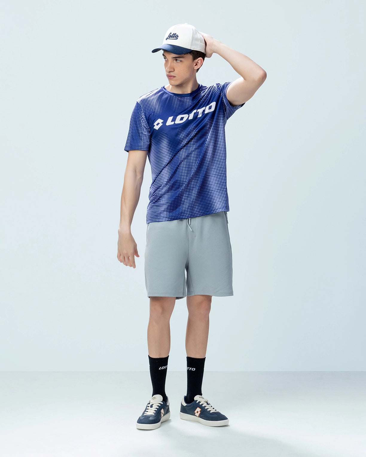 Essential Shorts - Quarry