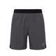 Slit Shorts - Castlerock