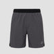 Slit Shorts - Castlerock