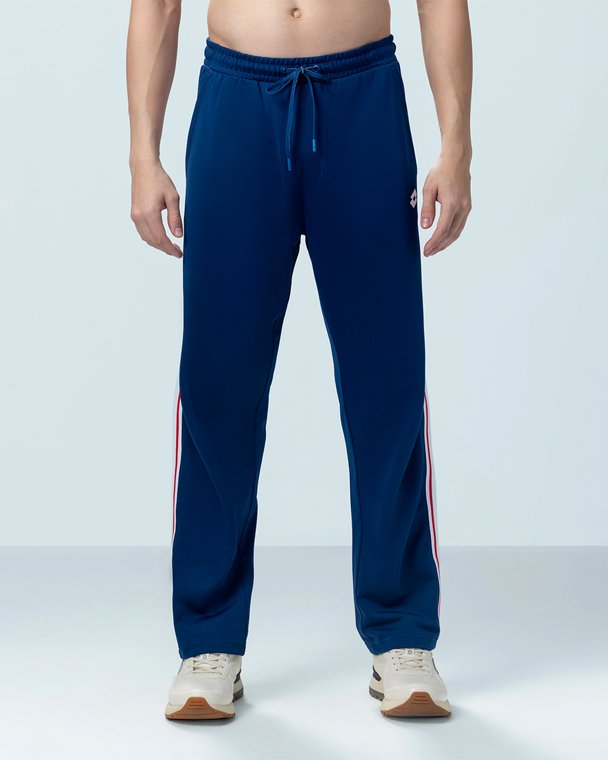 League Pants - Estate Blue