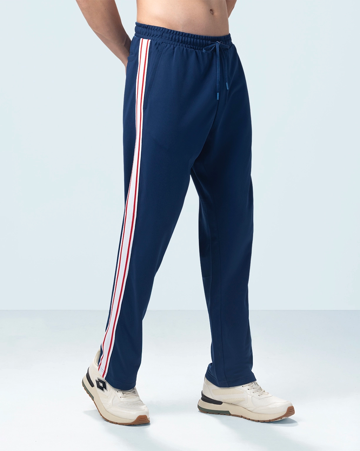 League Pants - Estate Blue