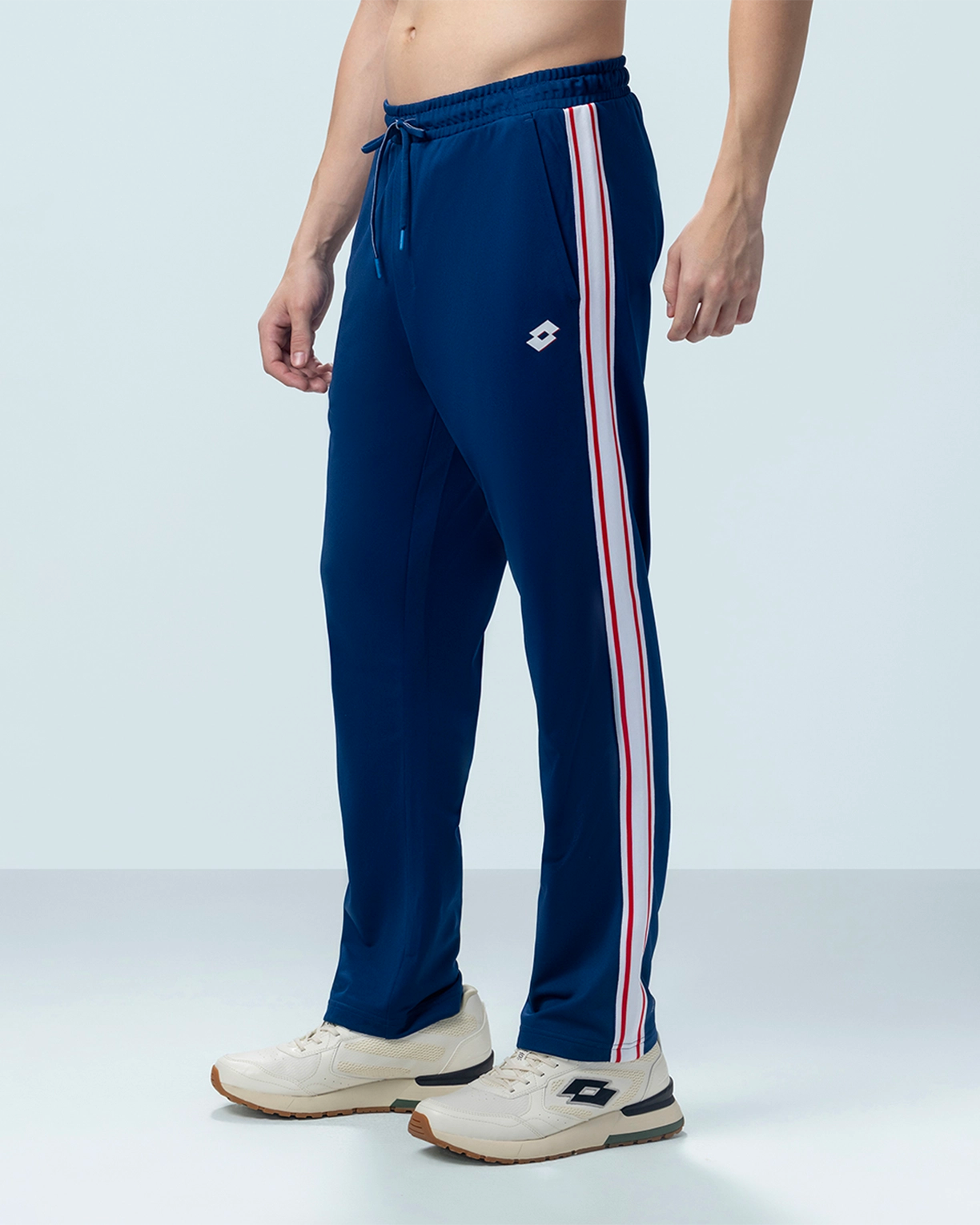 League Pants - Estate Blue