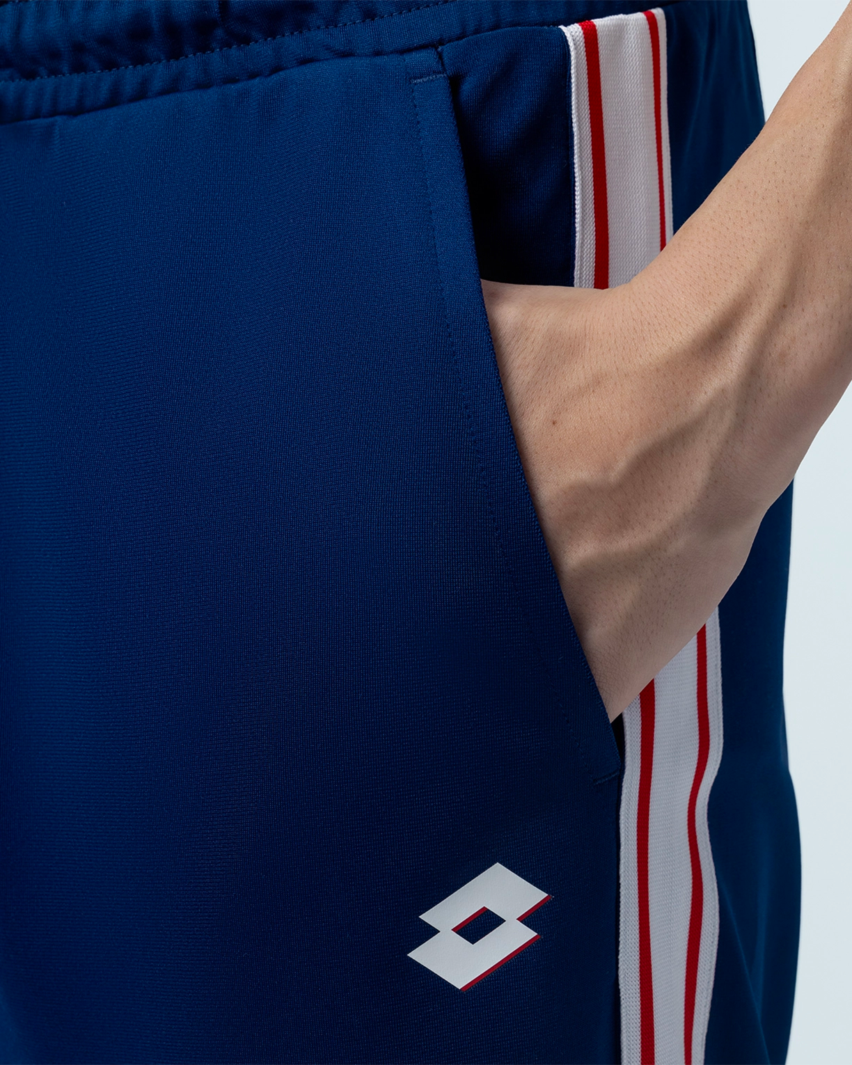 League Pants - Estate Blue
