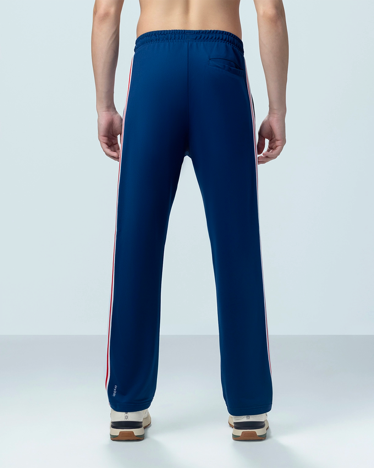 League Pants - Estate Blue