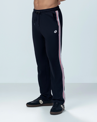 Men Lotto League Pants - Black Beauty Pants 1