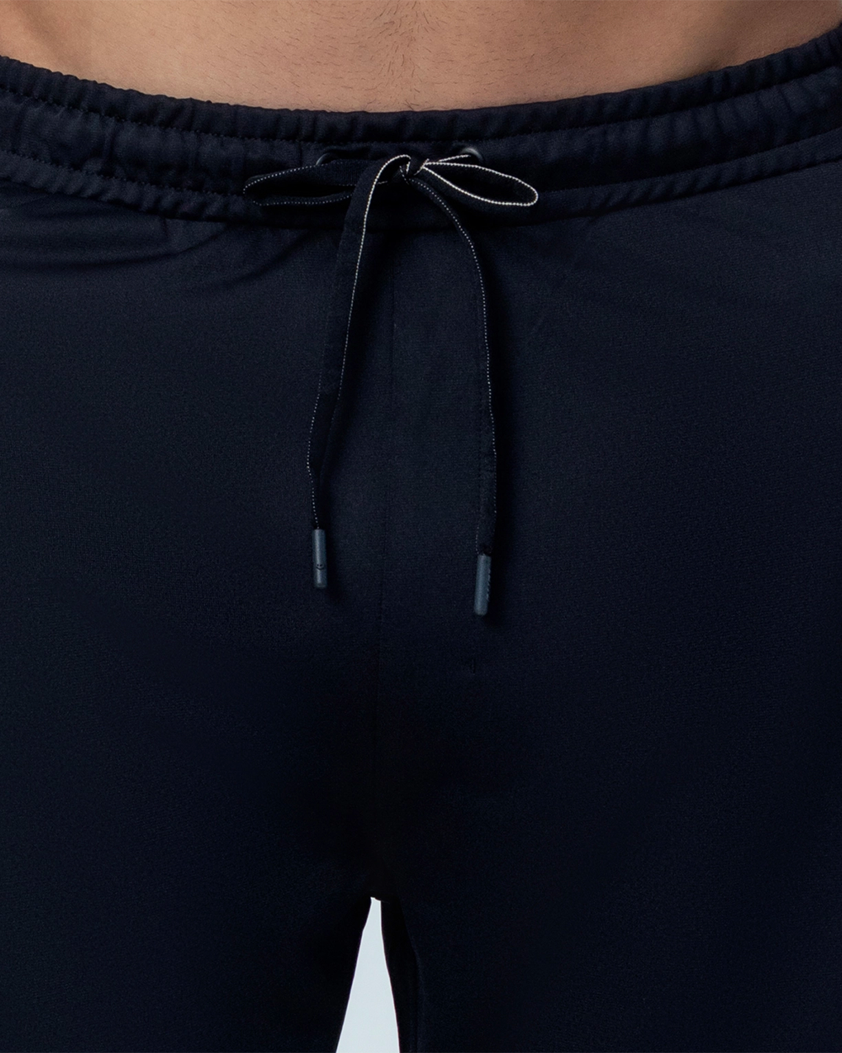League Pants - Black Beauty