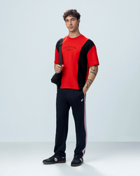 Men Lotto League Pants - Black Beauty Pants
