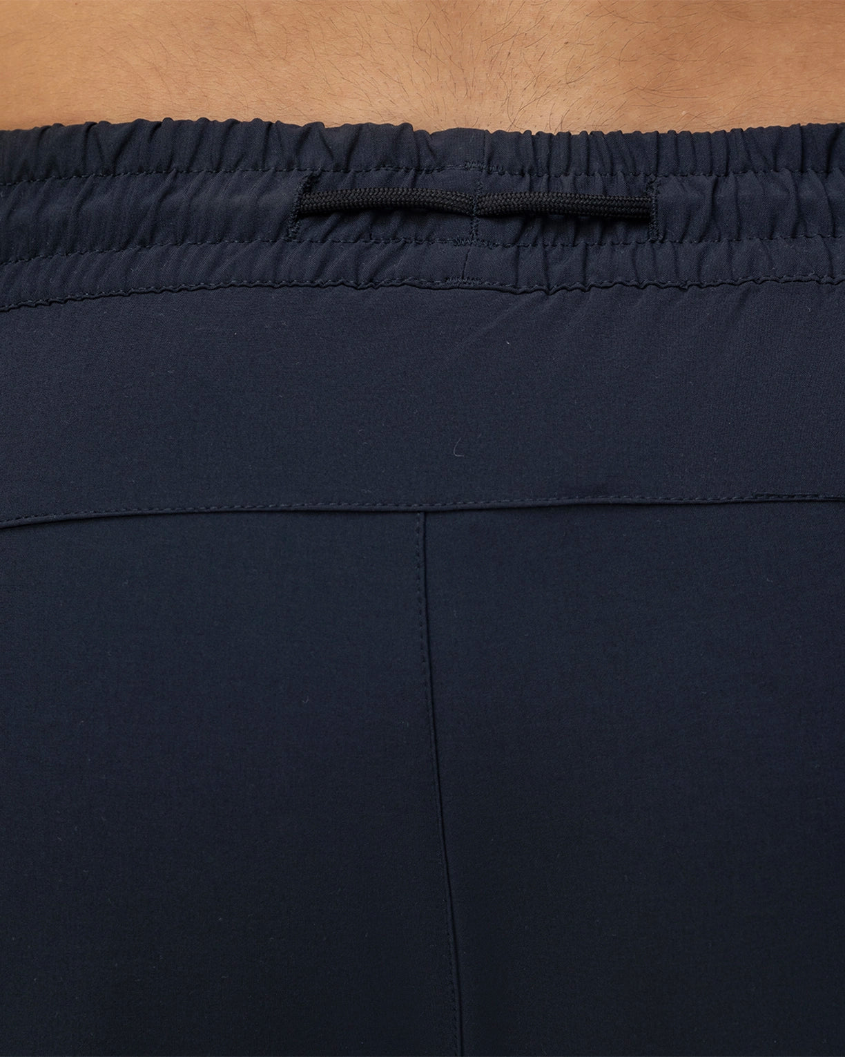 Men Lotto Play Woven Jogger - Stretch Limo Pants4