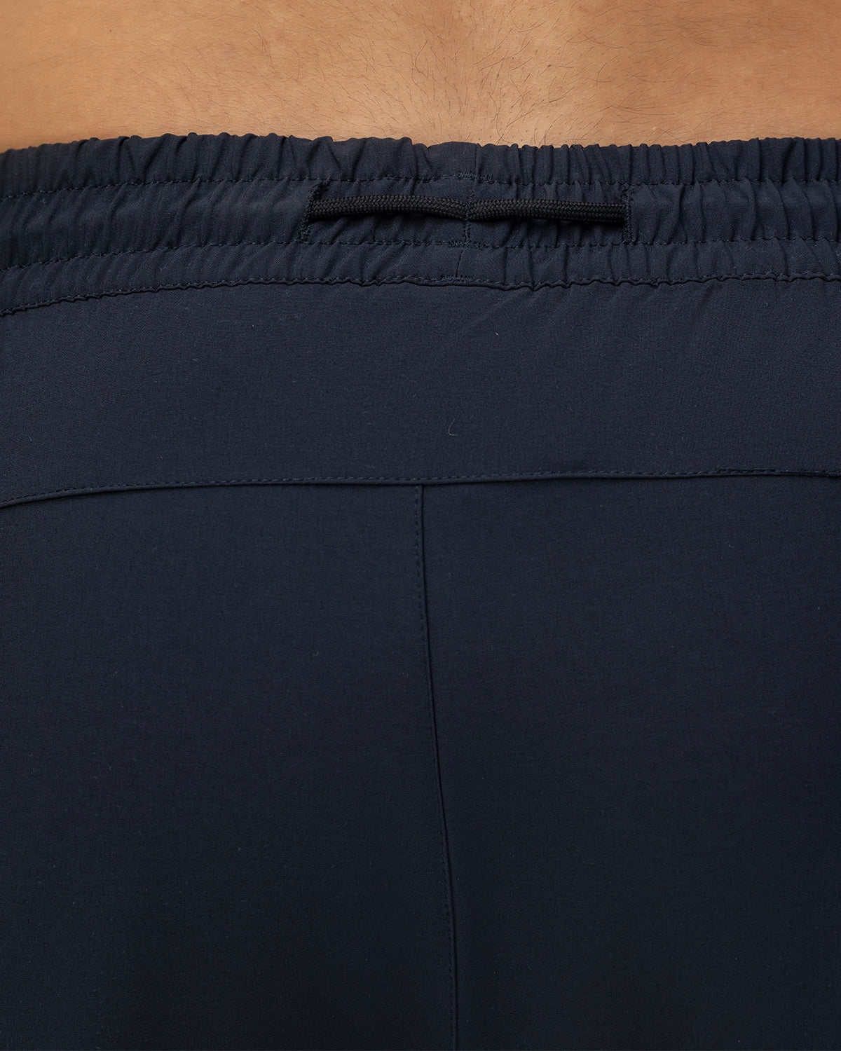 Play Woven Jogger - Stretch Limo