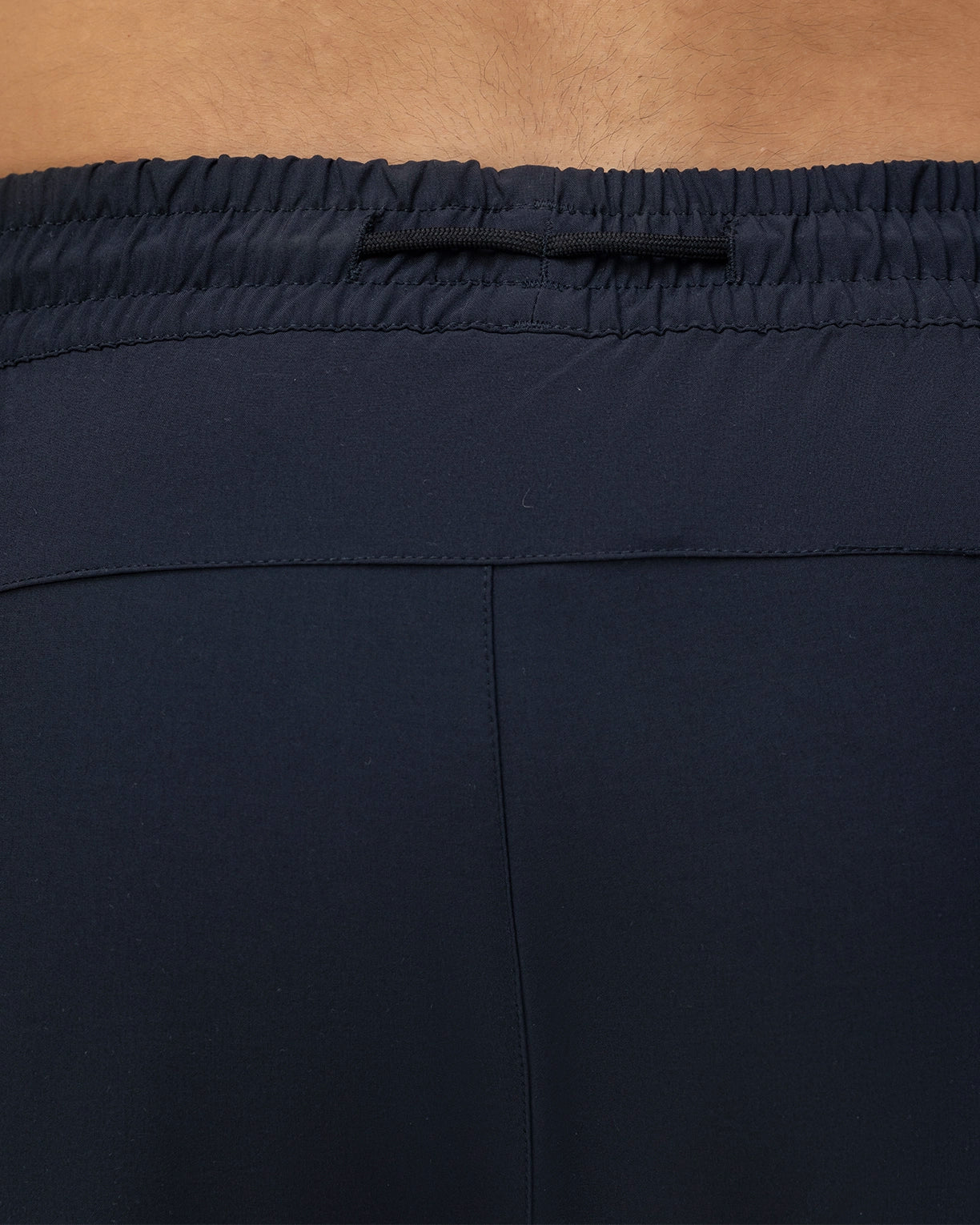 Play Woven Jogger - Stretch Limo