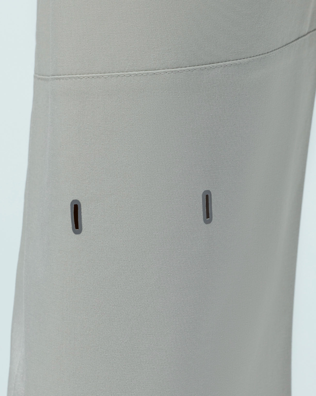 Play Woven Jogger - Storm Gray
