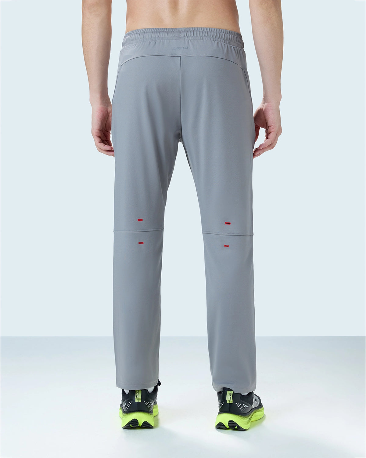 Play Knit Jogger - Grey