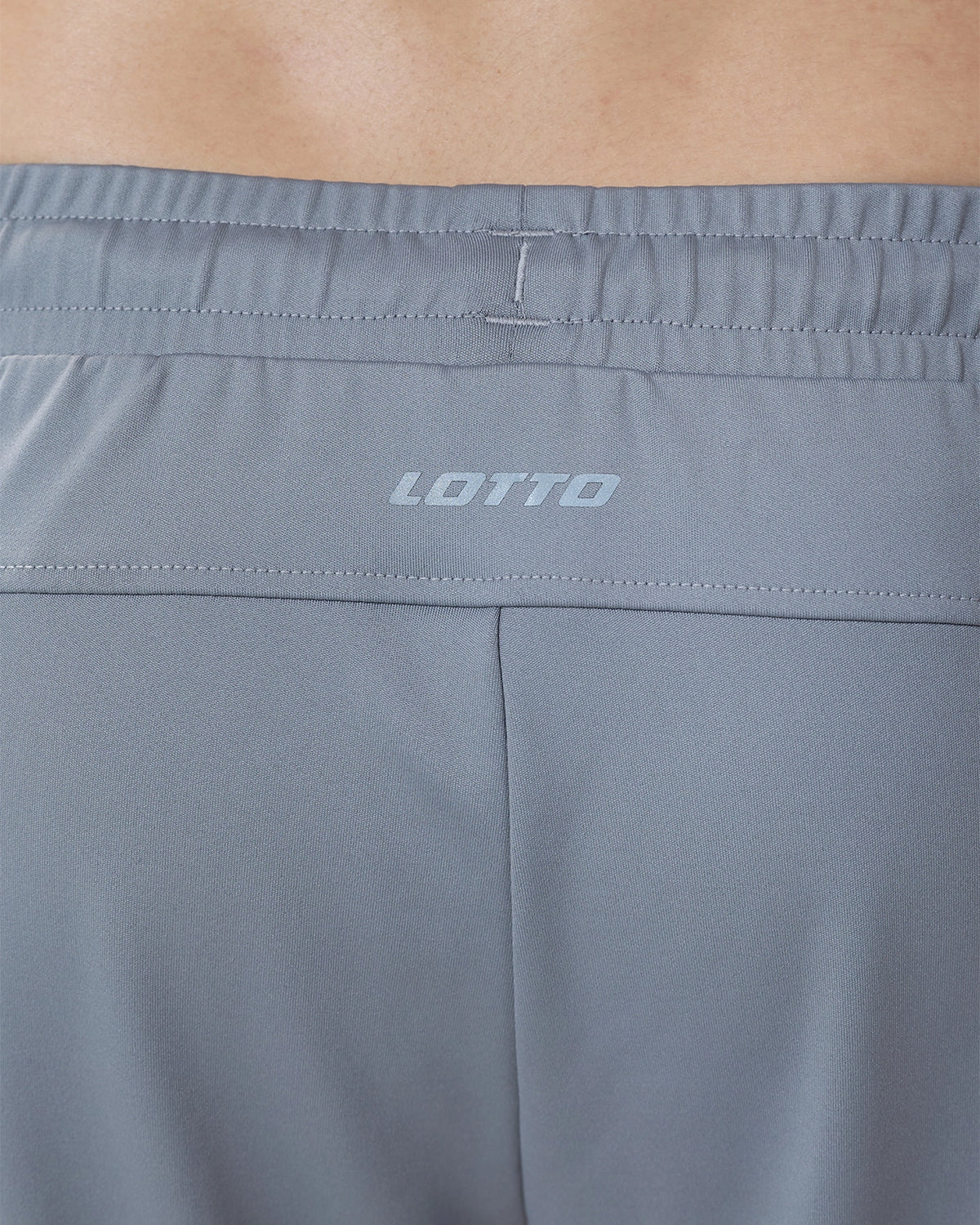 Play Knit Jogger - Grey