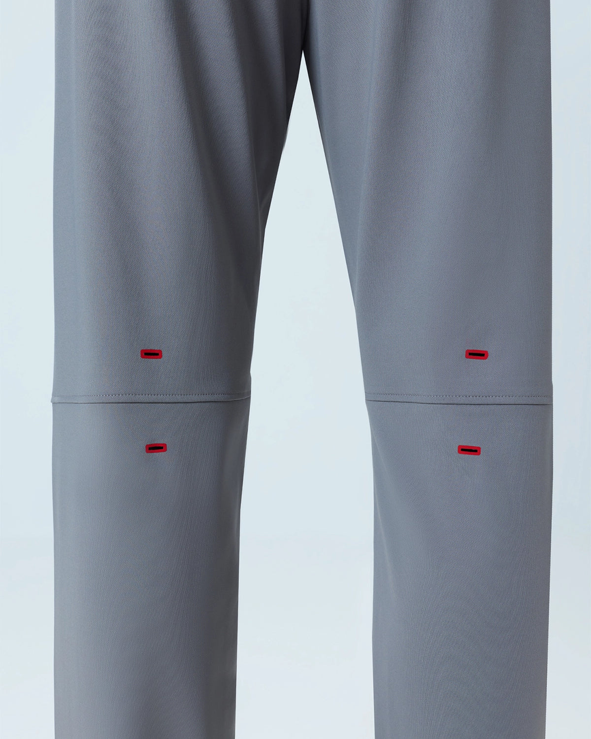 Play Knit Jogger - Grey