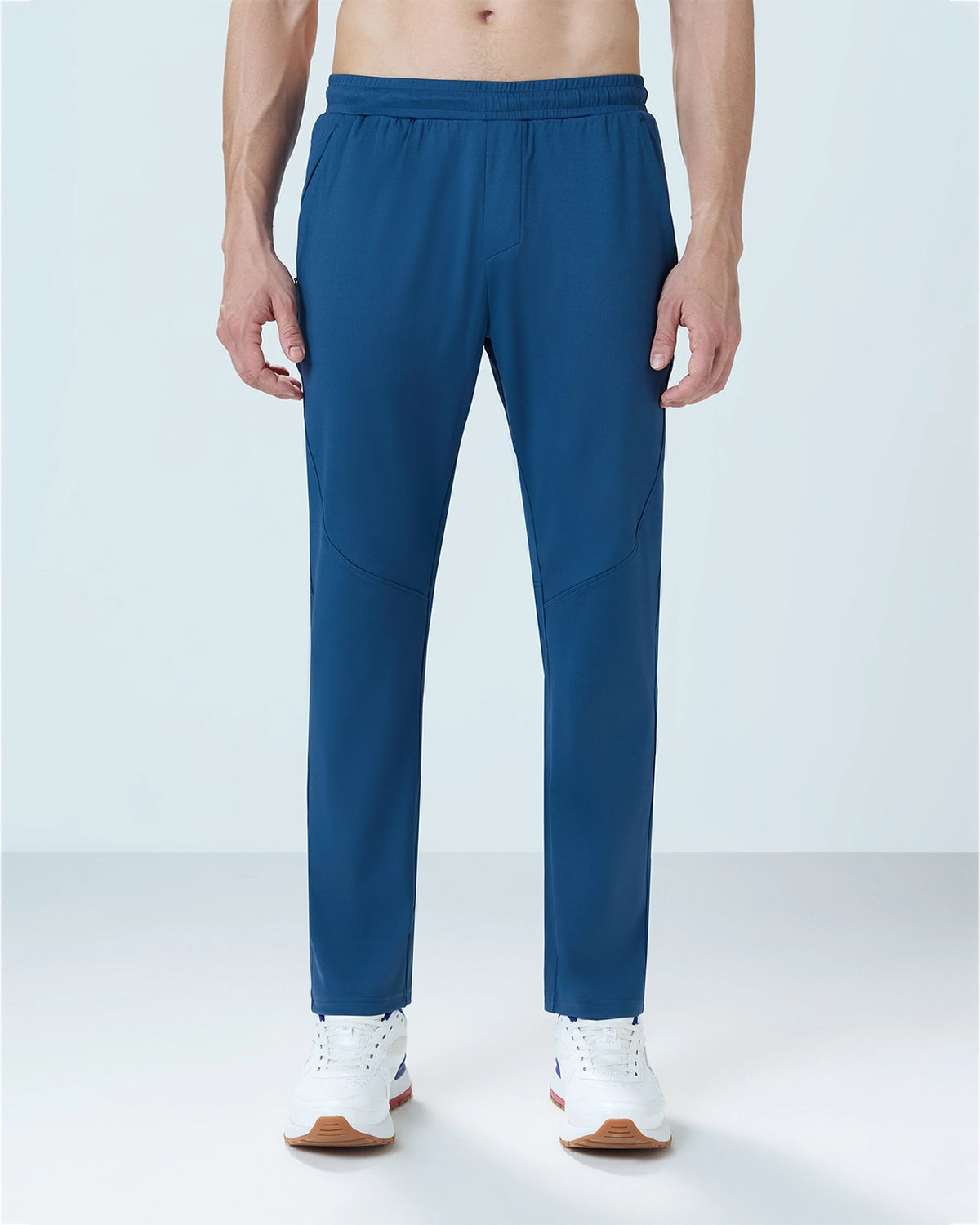 Play Knit Jogger - Navy