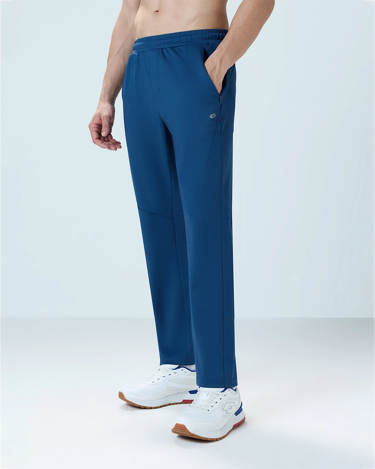 Play Knit Jogger - Navy
