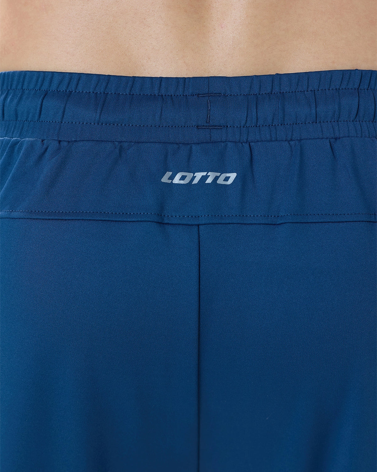 Play Knit Jogger - Navy