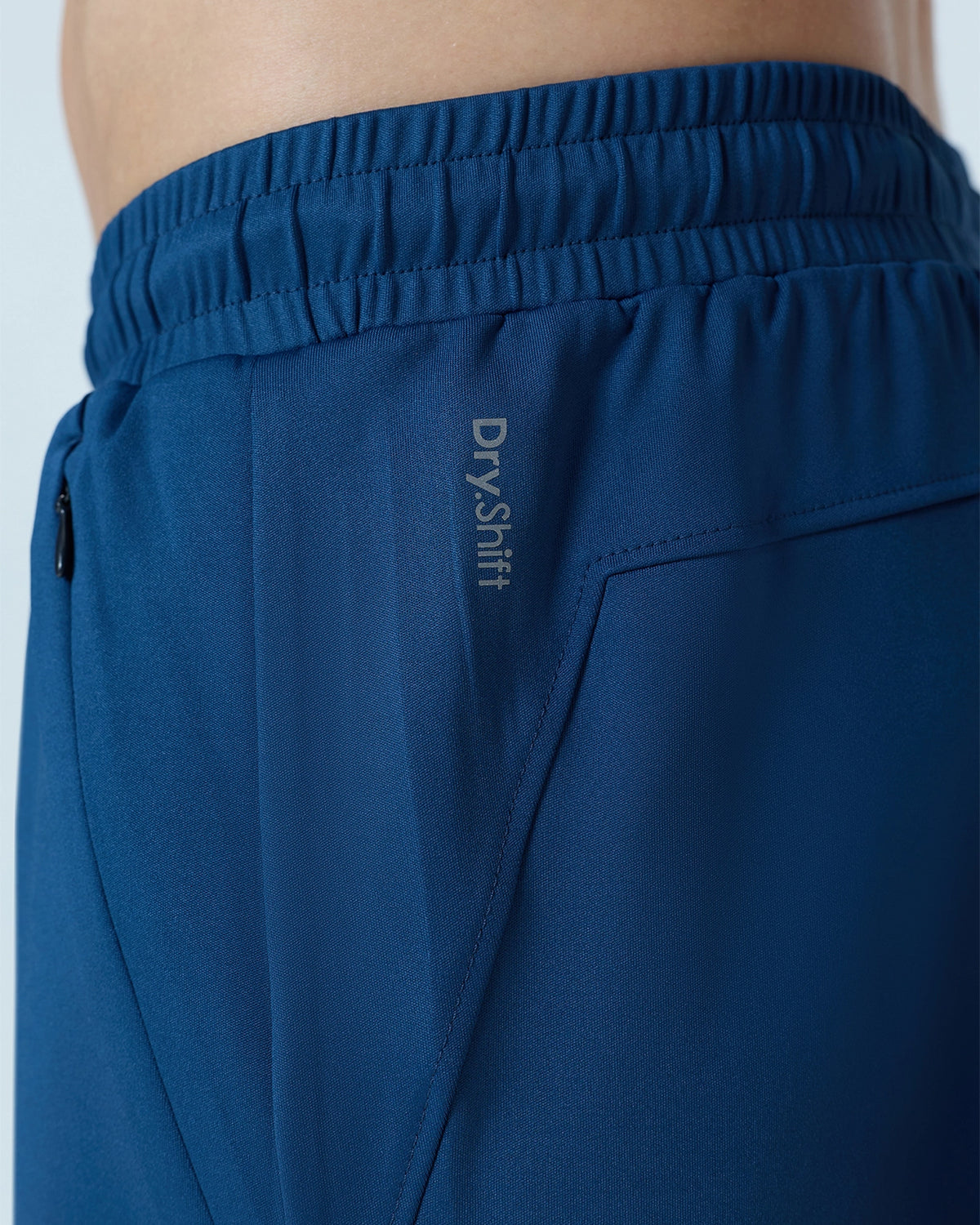 Play Knit Jogger - Navy