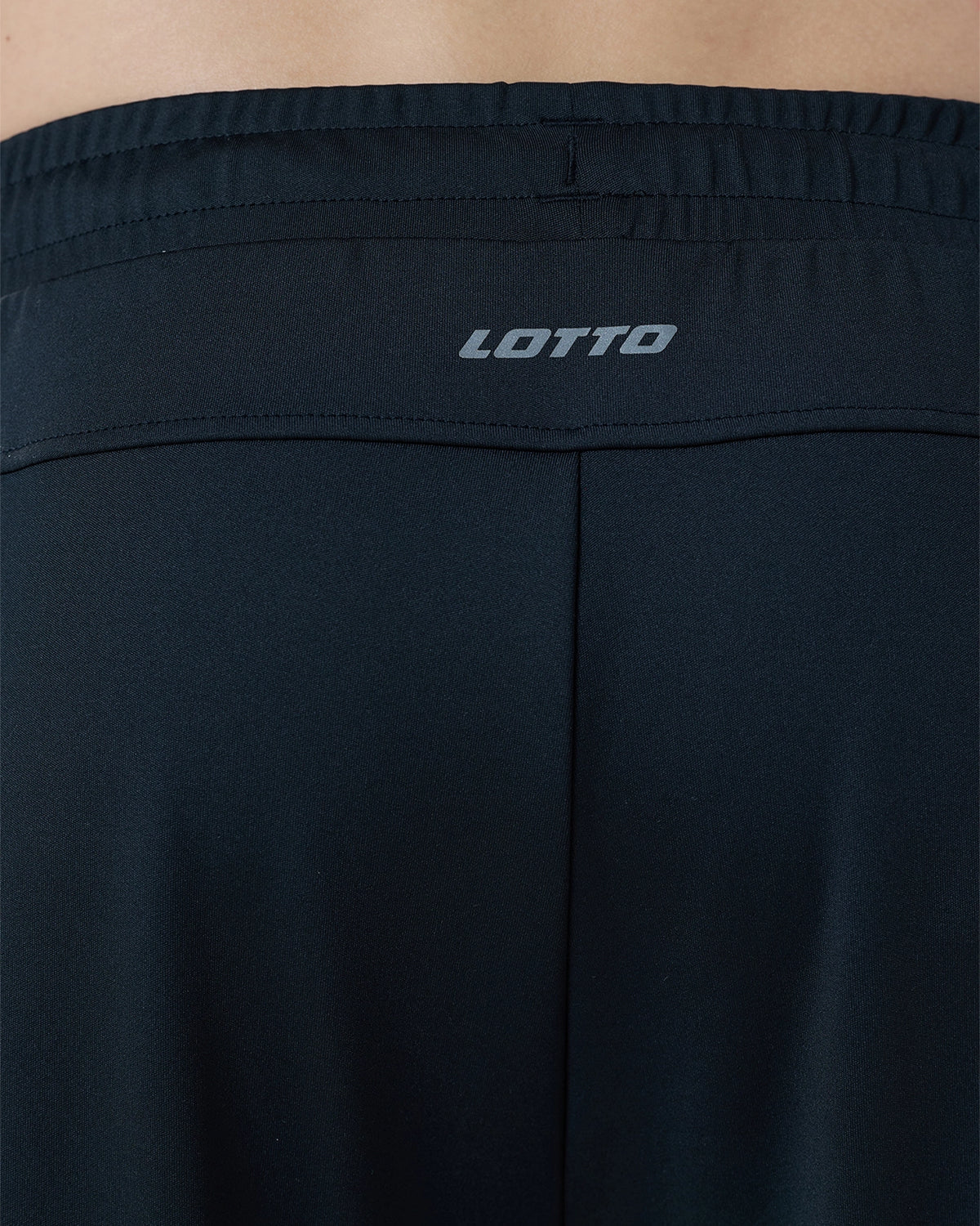 Play Knit Jogger - Black
