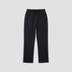 Knitted Training Pants - Black Beauty