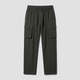 Kickoff Woven Pocket Trousers - Olive